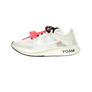 Nike x Off-White Men's '17 Zoom Fly Sneakers Sz 10
